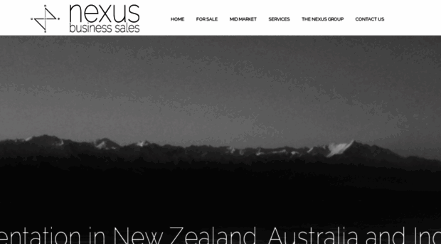 nexusbiz.co.nz