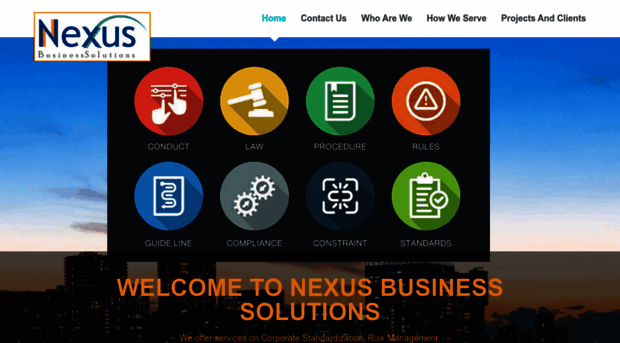 nexusbizness.com