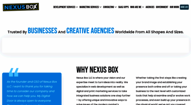 nexusbox.io