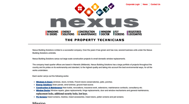 nexusbs.co.uk