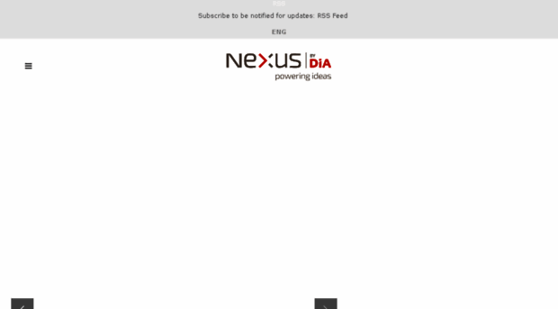 nexusbydia.com