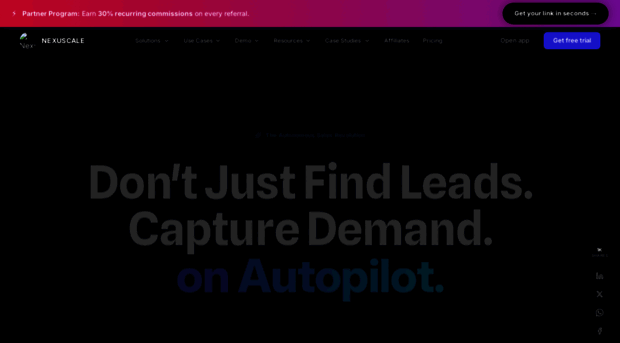 nexuscale.ai