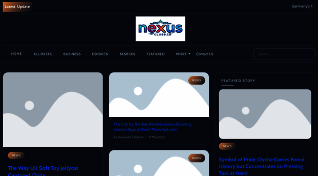 nexusclub.ca