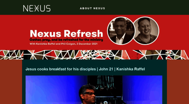 nexusconference.com.au