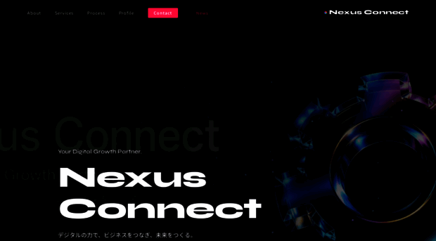 nexusconnect.co.jp