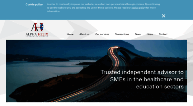 nexuscorporatefinance.com