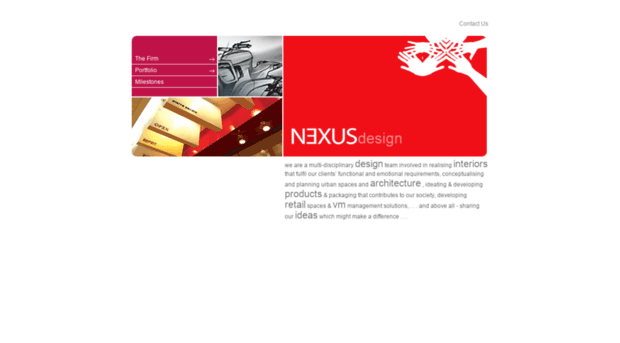 nexusdzn.com