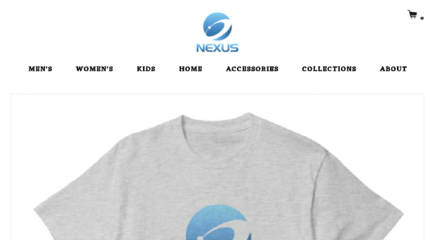nexusearth.threadless.com