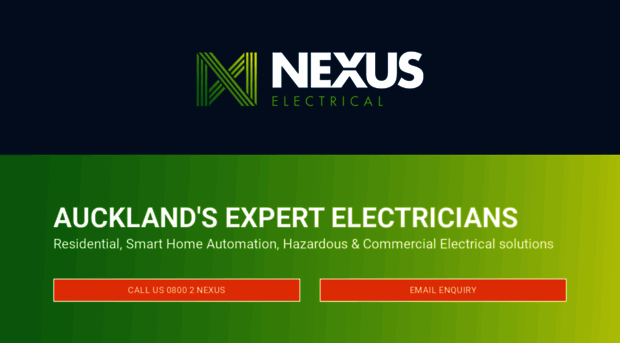 nexuselectrical.co.nz