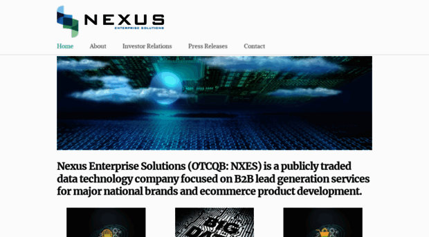 nexusenterprisesolutions.com