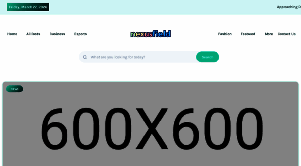 nexusfield.de