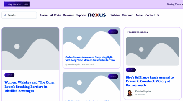 nexusfocus.de