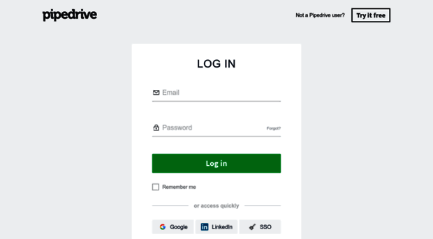 nexusfosteringpartnership.pipedrive.com