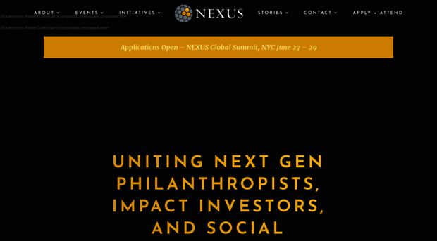 nexusglobal.org
