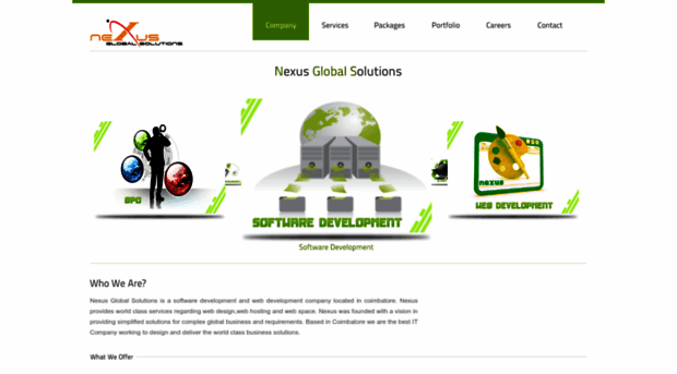 nexusglobalsolutions.com