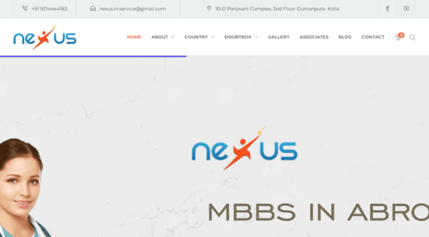 nexusgroup.co.in