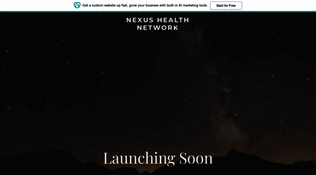 nexushealthnetwork.com