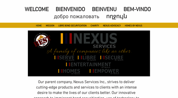 nexushelps.com