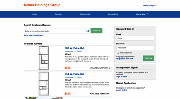 nexusholdingsgroup.managebuilding.com