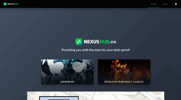 nexushub.co