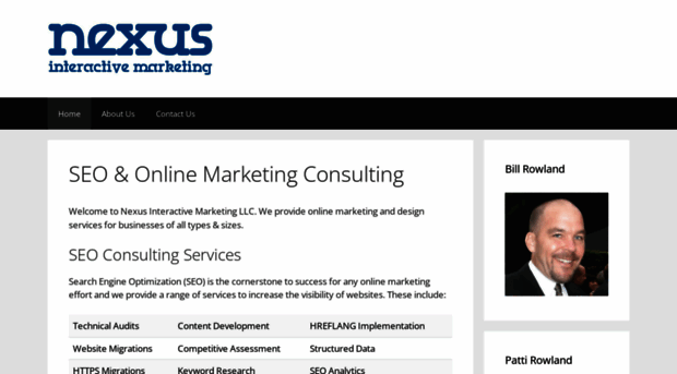 nexusinteractivemarketing.com