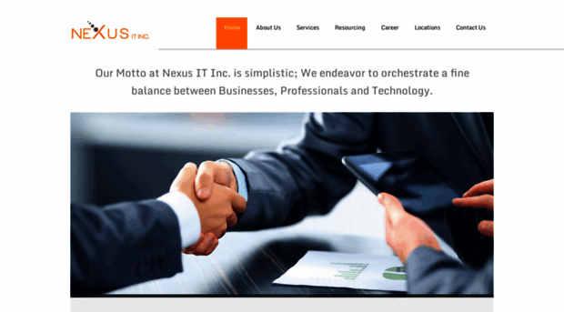 nexusitinc.com
