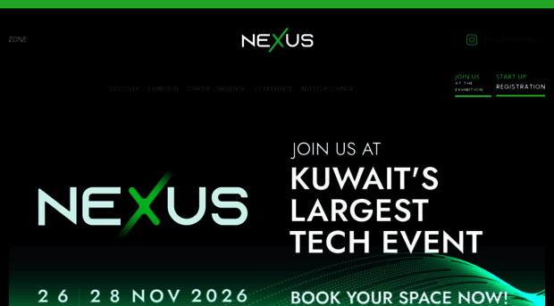 nexuskw.com