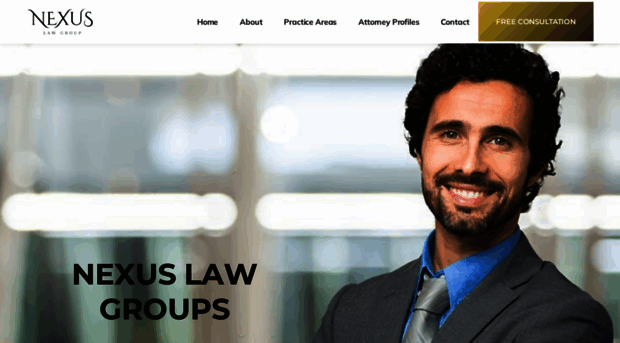 nexuslawgroups.com