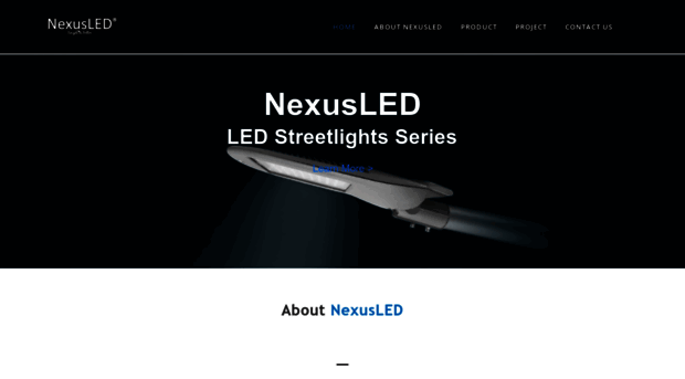 nexusled.com.my