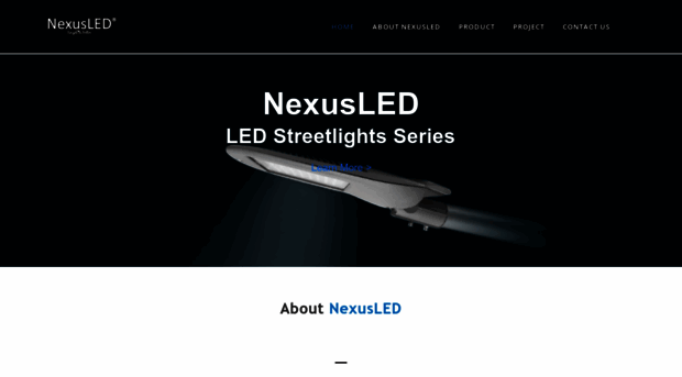 nexusled.com