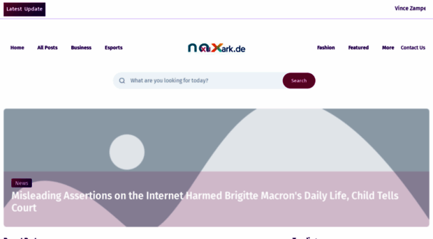 nexusmark.de