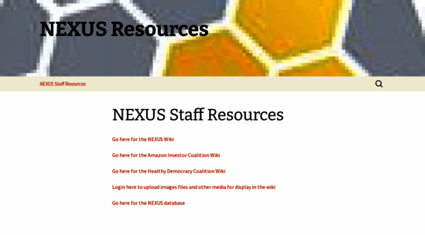 nexusnetwork.org