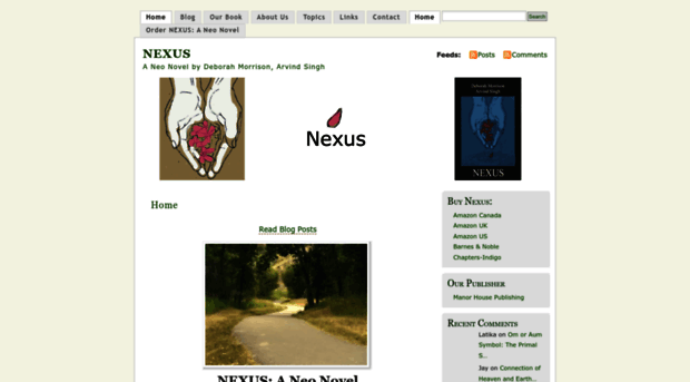 nexusnovel.wordpress.com