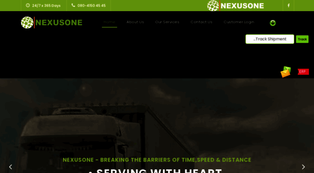 nexusoneindia.in