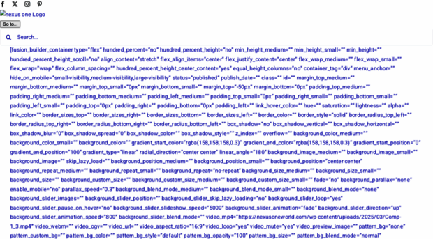 nexusoneworld.com
