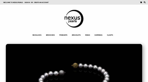 nexuspearls.co.uk