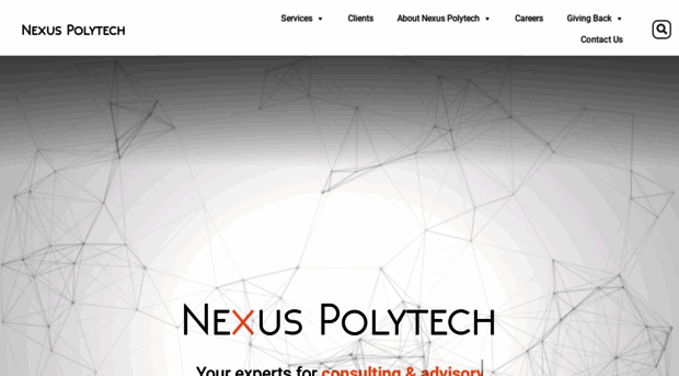 nexuspolytech.com