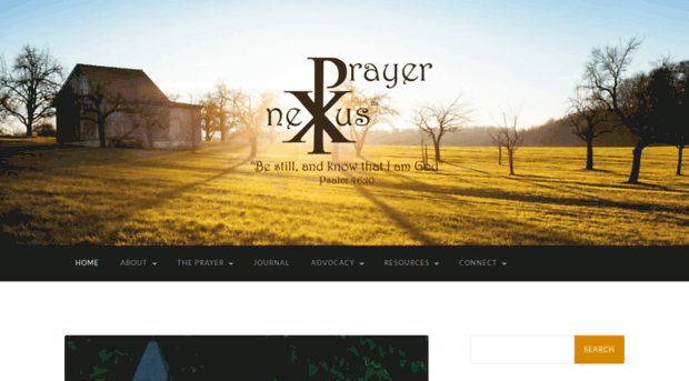 nexusprayer.org