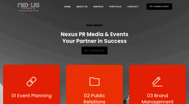 nexusprmedia.com