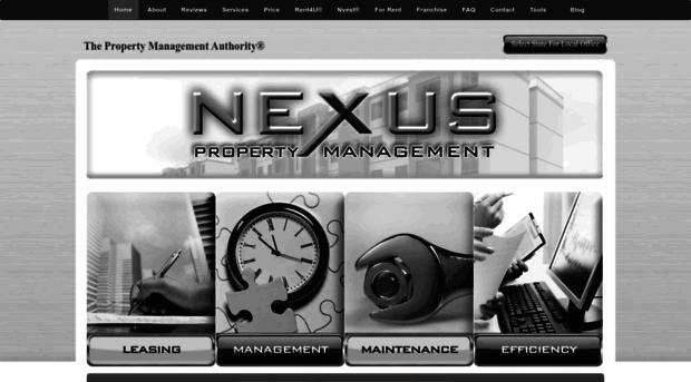 nexuspropertymanagement.com