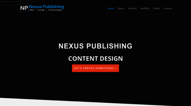 nexuspublishing.co.uk