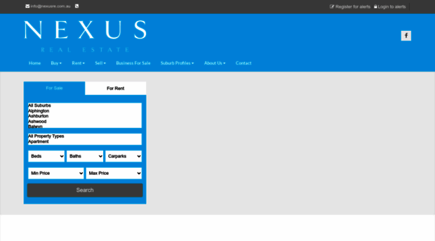 nexusre.com.au