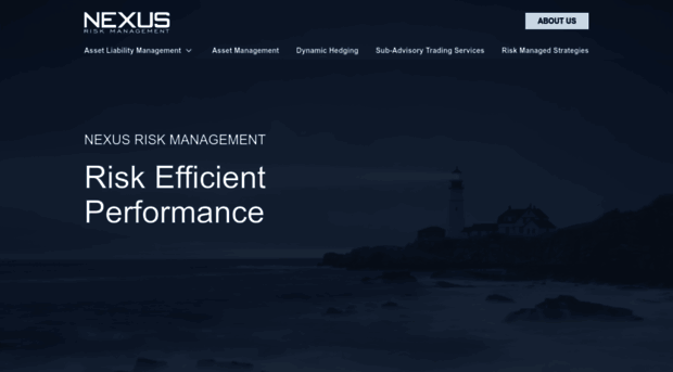 nexusrisk.com