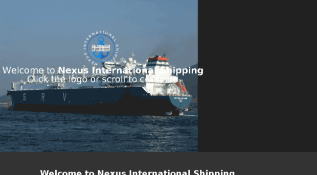 nexusships.com