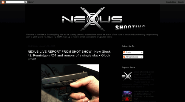 nexusshooting.blogspot.com