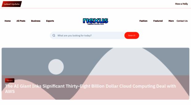 nexusstakeworld.com