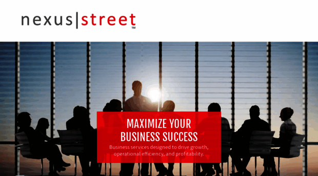nexusstreet.com