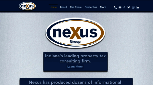 nexustax.com