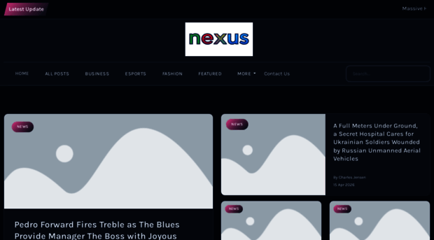 nexustracker.de