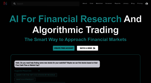 nexustrade.io